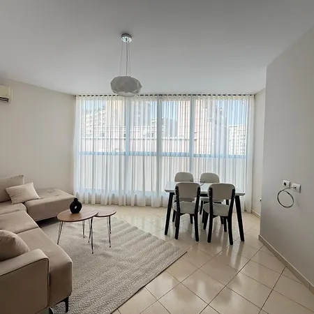 Daire Citykey Grand Terrace