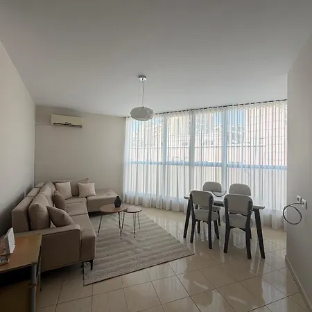 Citykey Grand Terrace * Tiran