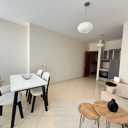 Citykey Grand Terrace Daire *
