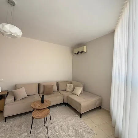 Citykey Grand Terrace * Tiran