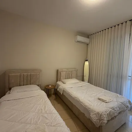 Citykey Grand Terrace Tiran