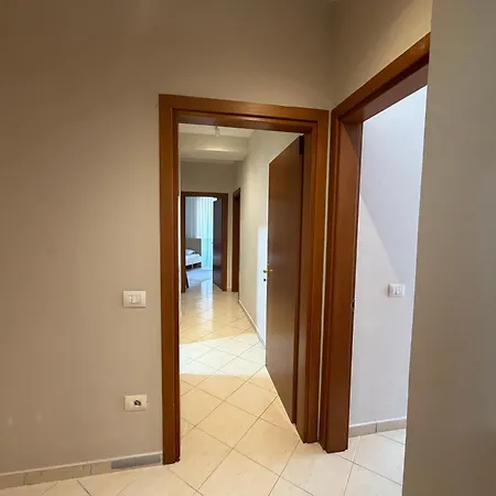 Citykey Grand Terrace * Tiran