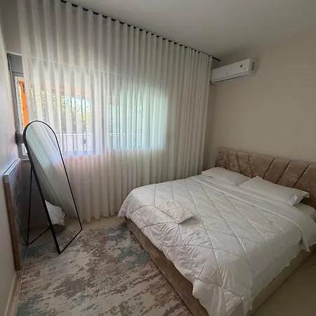 Daire Citykey Grand Terrace *