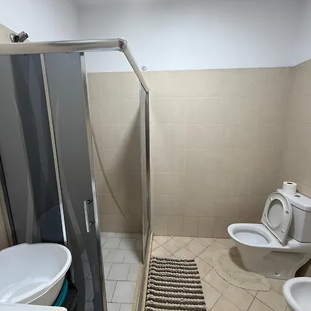 Daire Citykey Grand Terrace *