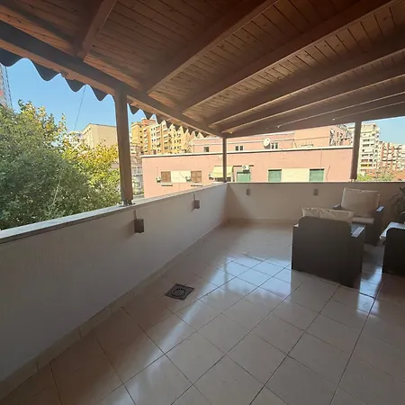 Citykey Grand Terrace Tiran